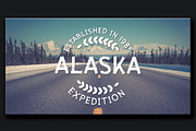 Vanquish | Brush Font, a Sans Serif Font by Almeera Std (Thumbnail 7 of 10)