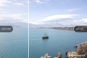 Sharpness & Clarity LR Presets, an Action Add-On by Contrastly Shop (Thumbnail 6 of 6)