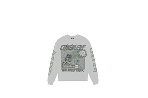 CMFH HIGH-END THERMAL SWEATER