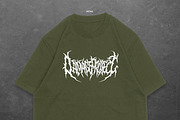 Realistic Apparel Mockup Bundle, an Apparel Mockup by Uncentrifuged Pressure (Thumbnail 5 of 6)