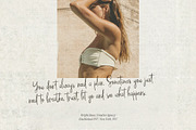 Sparkling Lights Script, a Handwritten Font by iStar Design (Thumbnail 3 of 11)