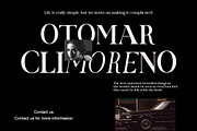 Manifest Font Serif, a Serif Font by AnayaStudio (Thumbnail 6 of 9)