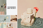265 Cosmetic Packaging Stock Photos, a Beauty & Fashion Photo by Tale.Haus (Thumbnail 3 of 19)