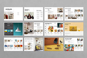 Product Catalog Template, a Brochure Template by ElvinPrint (Thumbnail 10 of 10)