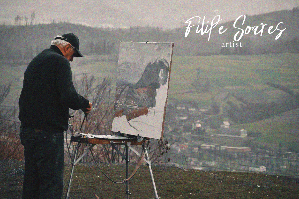 Reforia Signature, a Handwritten Font by Eltypesstudio (Photo 9 of 10)