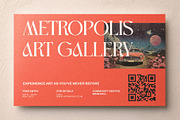 Gelora - Display Serif, a Serif Font by Almeera Std (Thumbnail 2 of 6)
