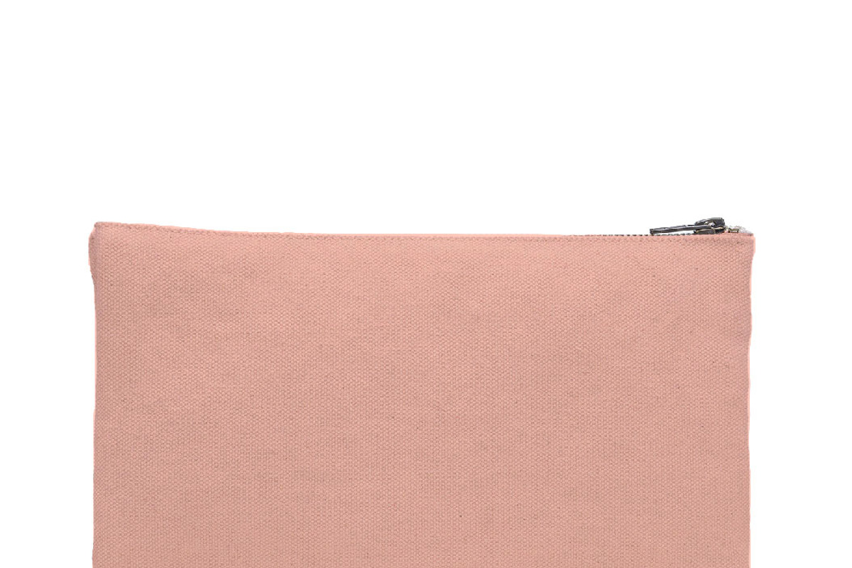 Fabric Pouch mockup, a Product Mockup by ISDESIGN (Photo 3 of 3)