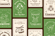Hawaii Doodle Icon Set, an Outline Icon by Vectors Market (Thumbnail 3 of 8)