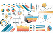 Infographic Elements Bundle, a Presentation Template by Infographic Paradise (Thumbnail 7 of 7)