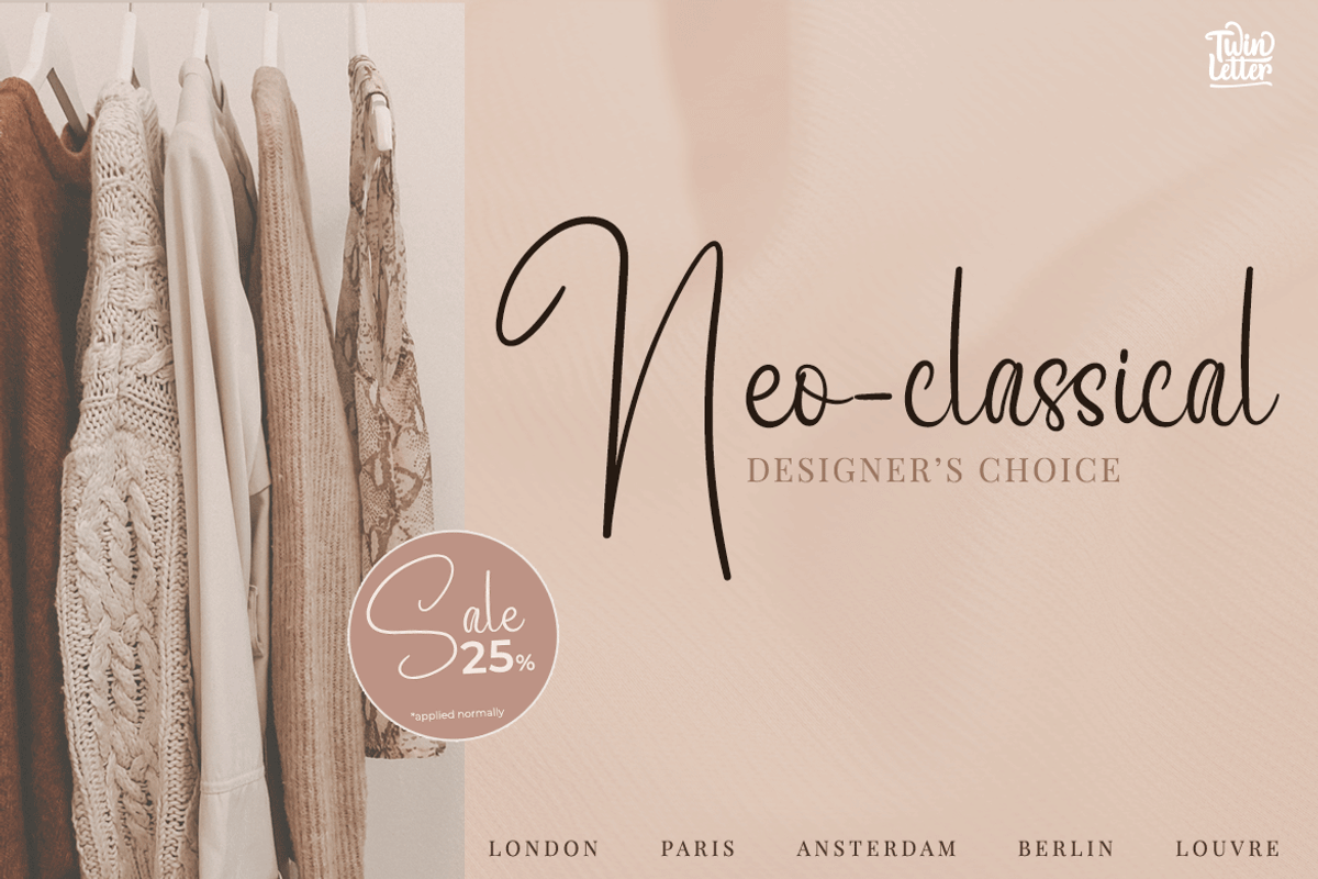 Adigussto, a Script Font by twinstd (Photo 11 of 14)