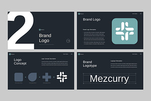 MEZCURRY - Brand Guidelines GS