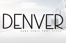 DENVER