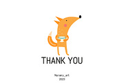 Cute Animals Activities for Kids, an Education Illustration by Nursery Art (Thumbnail 9 of 9)