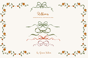 Grandmillenial thanksgiving autumn, an Object Graphic by Grace Noboa Illustrations (Thumbnail 6 of 20)