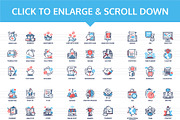 Innovicons Color Icons Full Bundle, an Outline Icon by Boyko Pictures (Thumbnail 13 of 21)