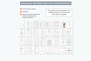 Ebook Workbook Canva Template, a Templates & Theme by Cate Creates (Thumbnail 7 of 10)