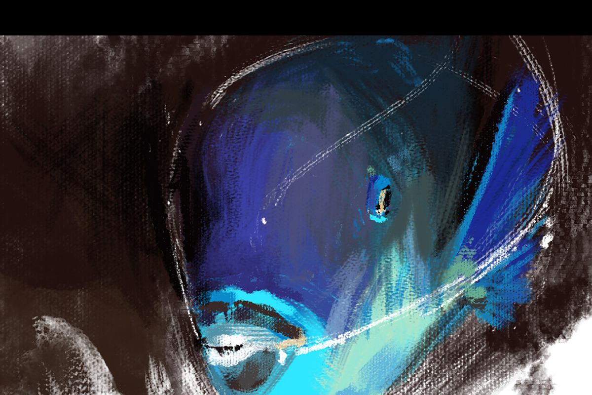 Supreme Acrylic & Gouache Brushes preview 3