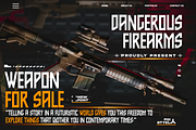 BACKBONES Futuristic Sci Fi Font, a Sans Serif Font by Templatiostudio (Thumbnail 11 of 12)