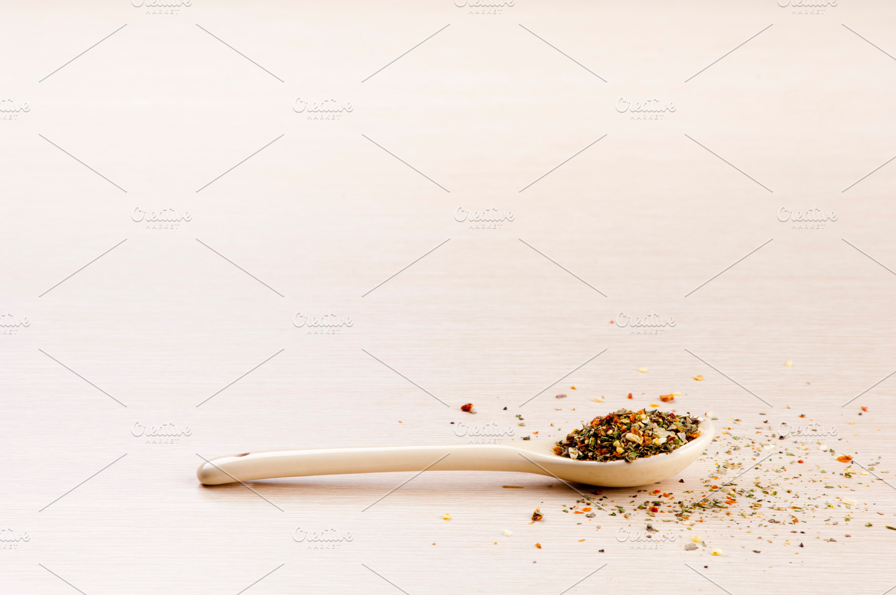 Italian Seasoning, a Food & Drink Photo by THP Creative