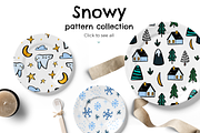 Scandinavian Arctic fun ink creator, an Animal Illustration by Beauty Drops (Thumbnail 8 of 9)