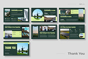 Energy & Sustainability Keynote, a Presentation Template by fluffstudio (Thumbnail 4 of 4)