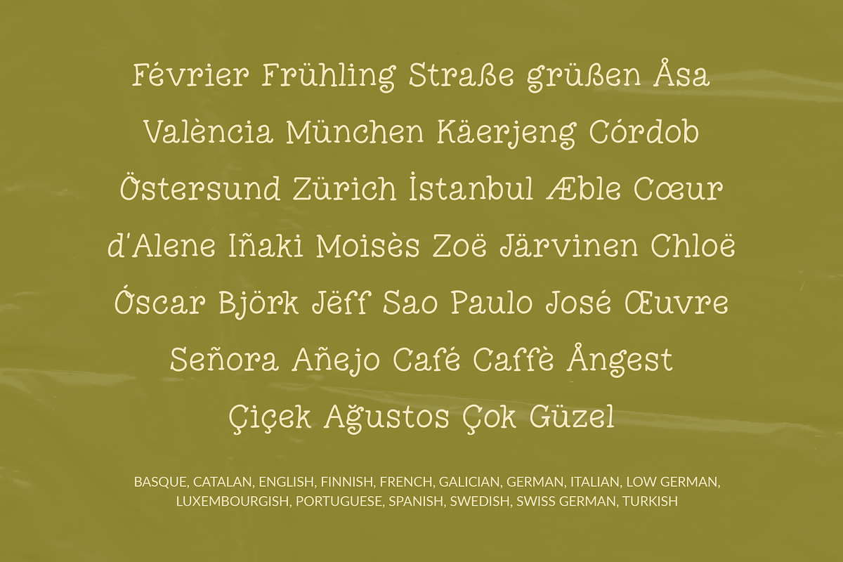 Heartwarming Handwitten Serif, a Serif Font by Kaya Fonts (Photo 15 of 29)