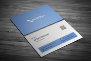 Business Card, a Business Card Template by Rongmistiry (Thumbnail 8 of 11)
