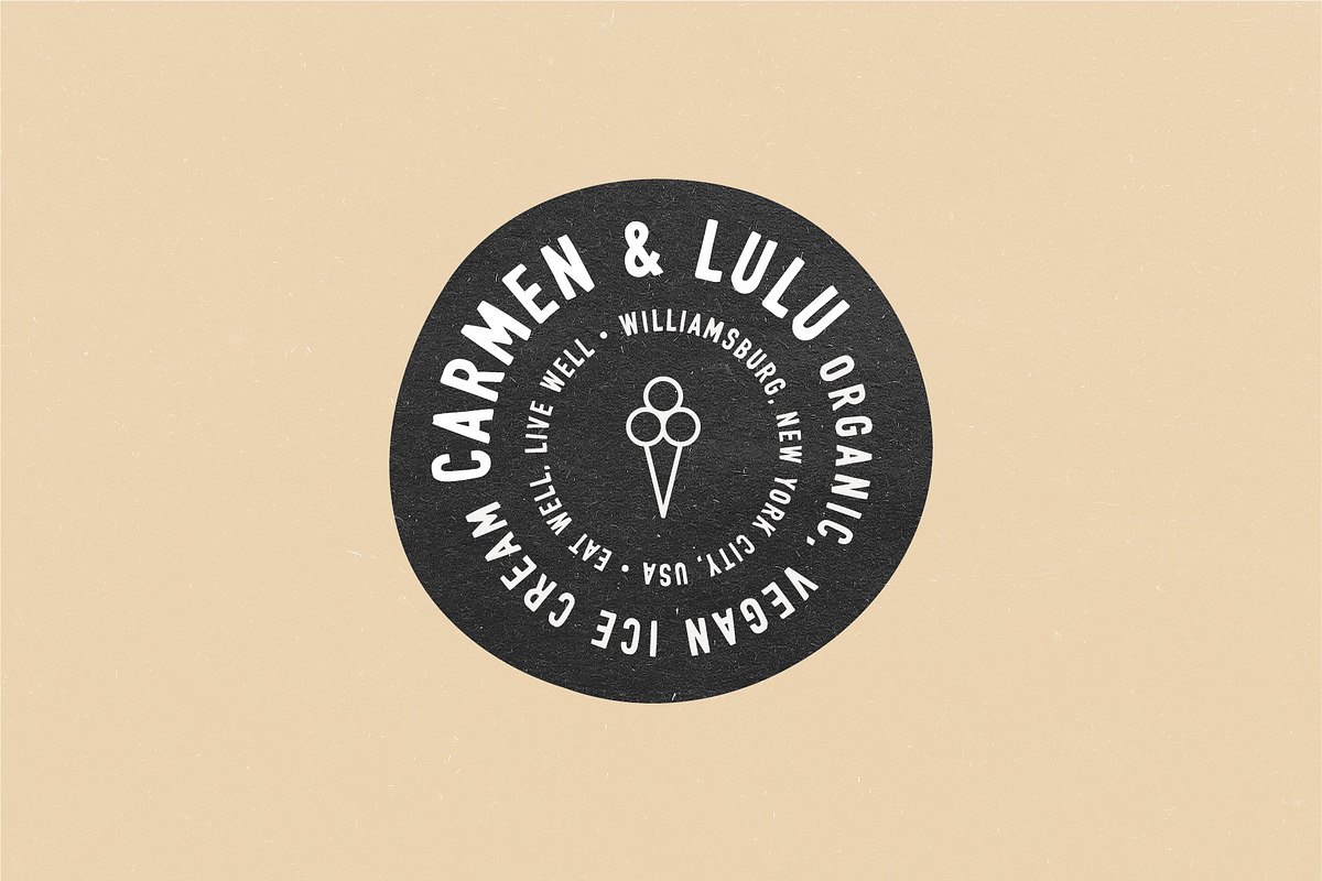 Handwritten Font + Graphics Bundle preview 3