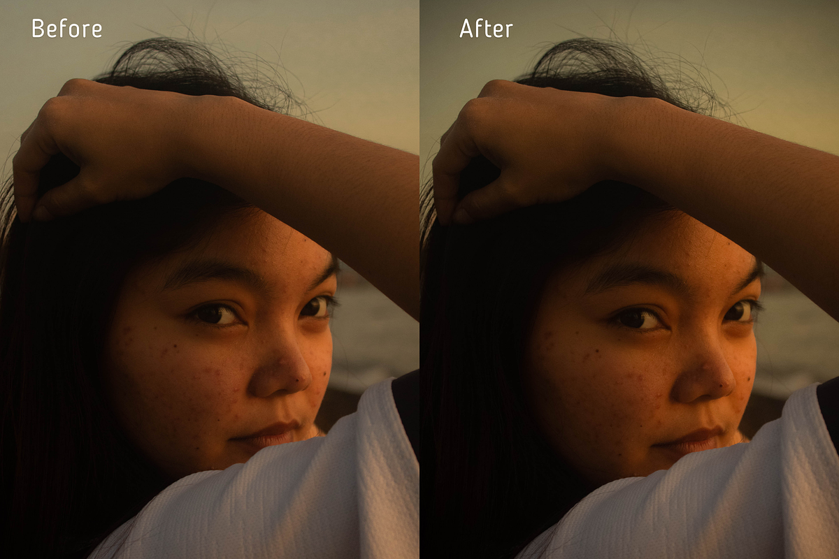 20 Outdoor Light Lightroom Presets, a Preset Add-On by RamsaGraphi (Photo 4 of 10)