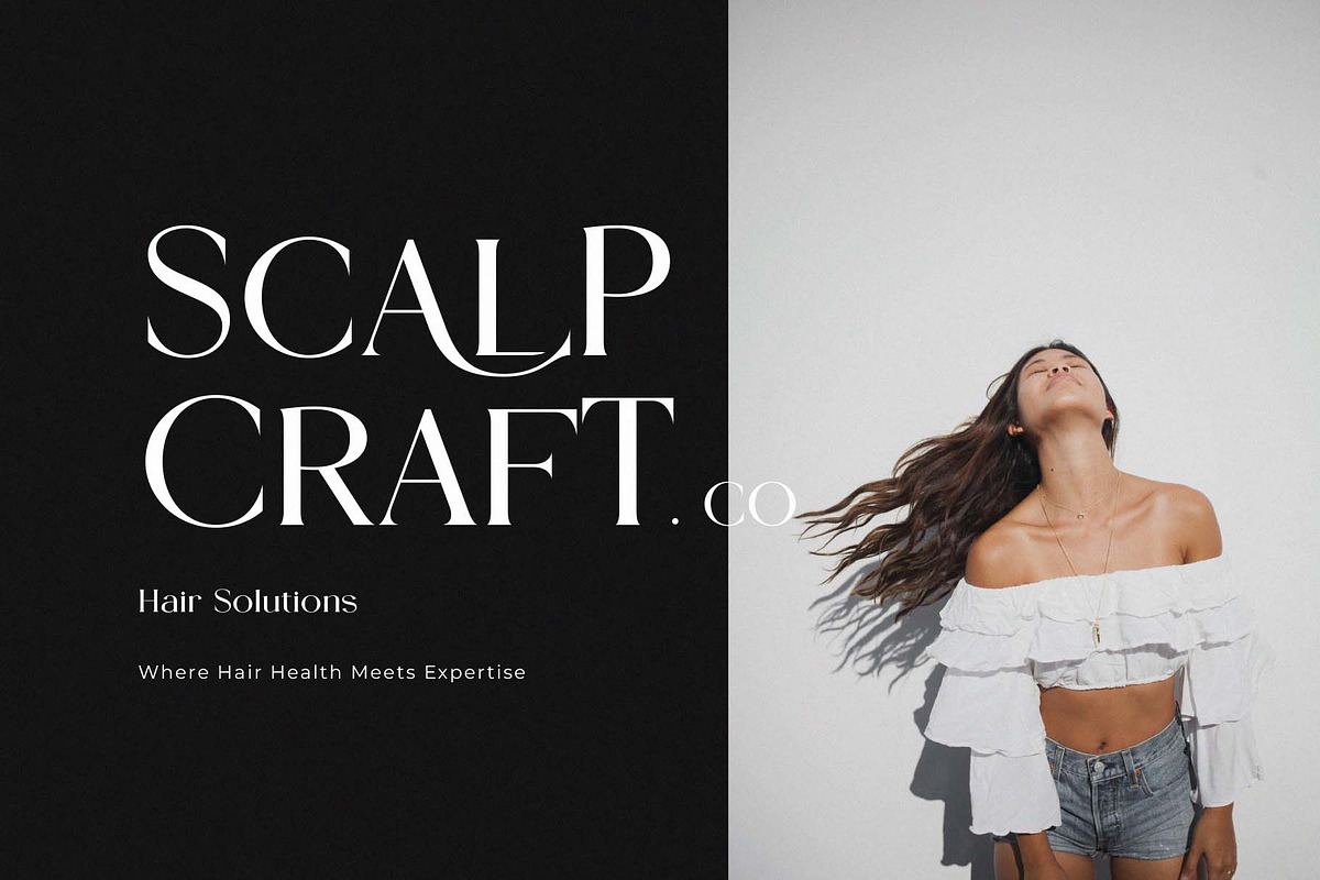 Rogles - Luxury Display Serif, a Serif Font by GridlineType (Photo 3 of 10)