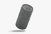 Aluminium Soda Can Set 3D Model, an Object 3D Model by rebrandy (Thumbnail 8 of 11)