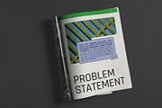NGO Project Proposal, a Brochure Template by Neermana (Thumbnail 3 of 12)