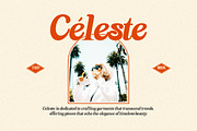 Monday Awaits | A playful serif, a Serif Font by ClevUs (Thumbnail 2 of 13)
