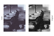 Dark & Moody Presets, a Preset Add-On by Presets Pond (Thumbnail 10 of 13)