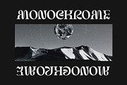 Struick Display Serif, a Serif Font by Violet Natural (Thumbnail 6 of 10)