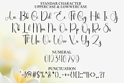 Sunday Teacher, a Handwritten Font by FreshTypeINK (Thumbnail 3 of 8)