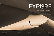 Wandery Modern x Vintage Typeface, a Sans Serif Font by Wandery Supply (Thumbnail 3 of 14)
