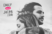 Script Font Rational Mood, a Script Font by pixelcolours (Thumbnail 10 of 15)