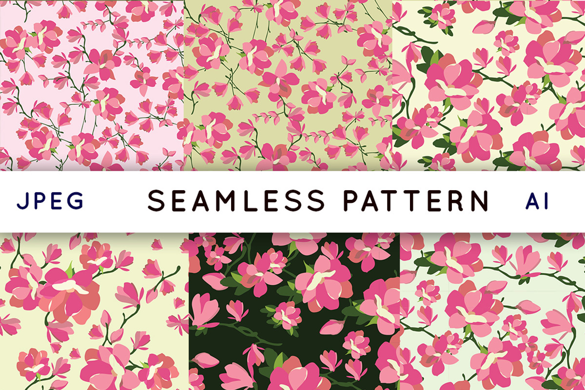 SUPER SAVER PATTERN BUNDLE, a Pattern Graphic by Design Unique (Photo 39 of 69)