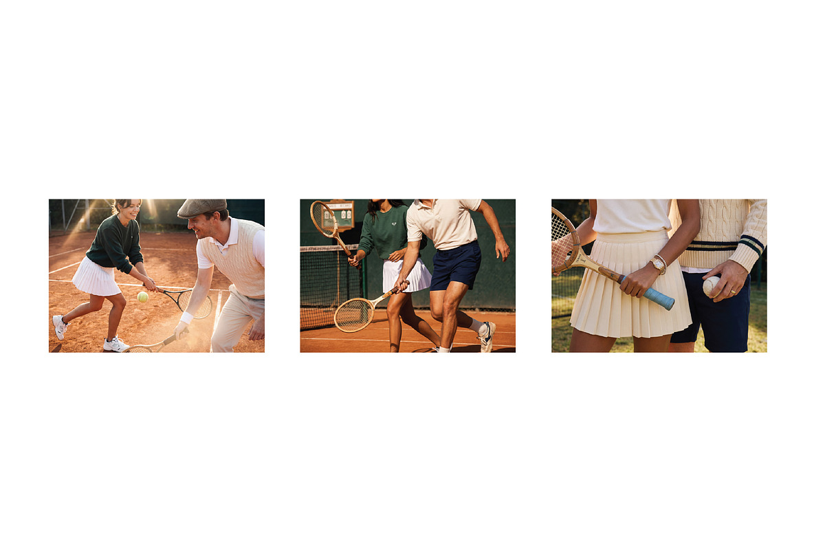 Old Money Stock Image Bundle, a Person Photo by Tomasz Ganclerz (Photo 8 of 8)