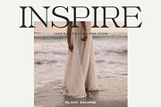 Krew Elegant Serif, a Serif Font by Blanc Salváge (Thumbnail 2 of 7)