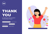 SaaS, UI & Startups Illustration, a Technology Illustration by SLAB! Design (Thumbnail 6 of 6)