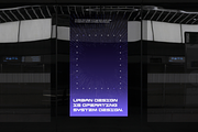 TBJ Epic Cube Display Sans Expanded, a Sans Serif Font by Taboja Studio (Thumbnail 12 of 16)