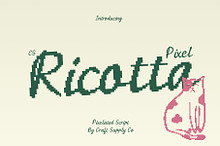 CS Ricotta Pixel