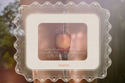 Glaze: Collage Kit with Frames, an Object Graphic by Purple (Thumbnail 3 of 13)