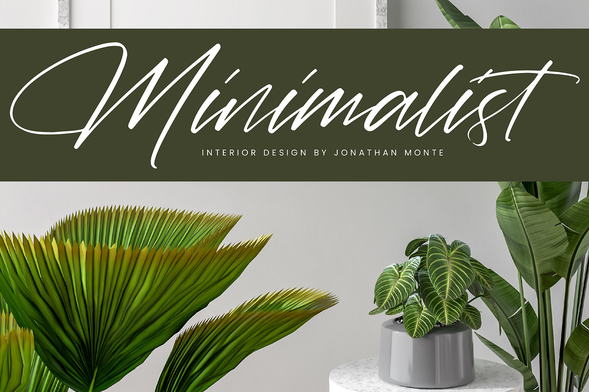 Marie Glachith Beautiful Script Font, a Script Font by Letterena Studios Script (Photo 8 of 15)