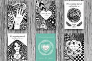 98 % OFF 2200++ Design elements, an Animal Illustration by Somjai King (Thumbnail 19 of 45)