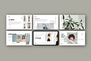 HAMILTON - Google Slide, a Presentation Template by Dirtytemp Studio (Thumbnail 11 of 12)