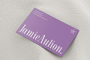 Fairy Garden - Elegant Serif Font, a Serif Font by Voux Studio (Thumbnail 3 of 7)