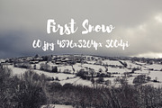 First Snow, a Templates & Theme by ApertureVintage (Thumbnail 10 of 26)